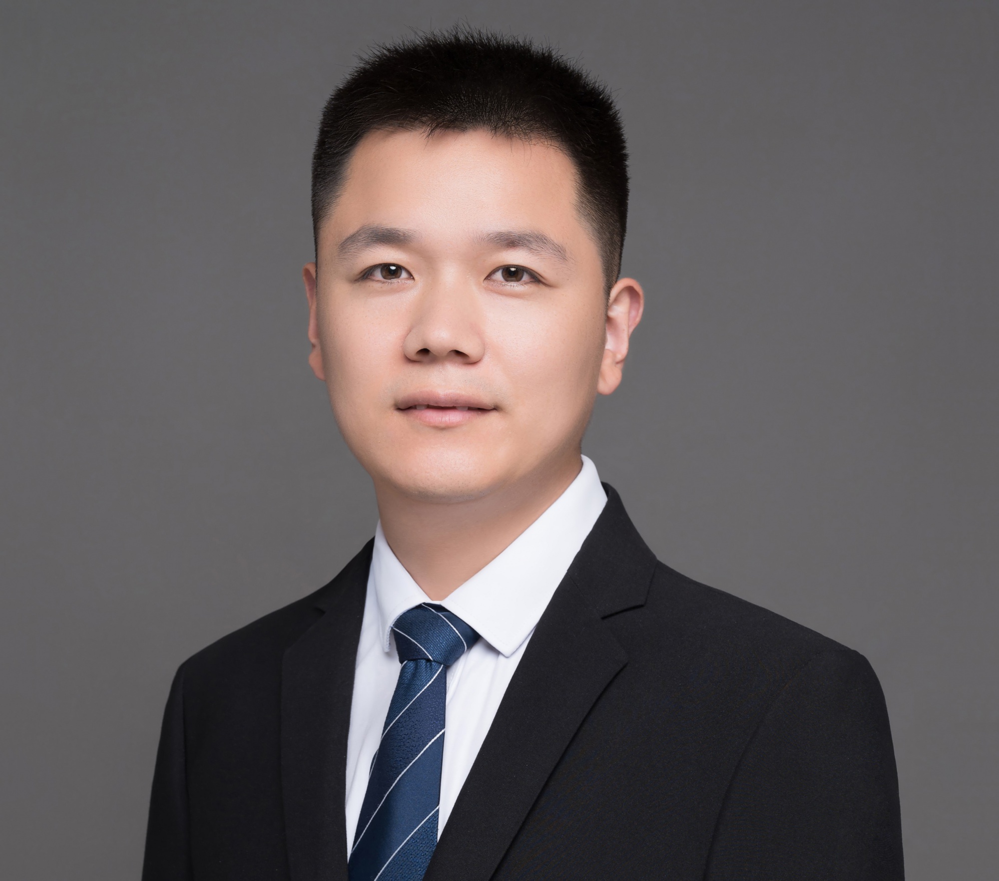 M. WANG