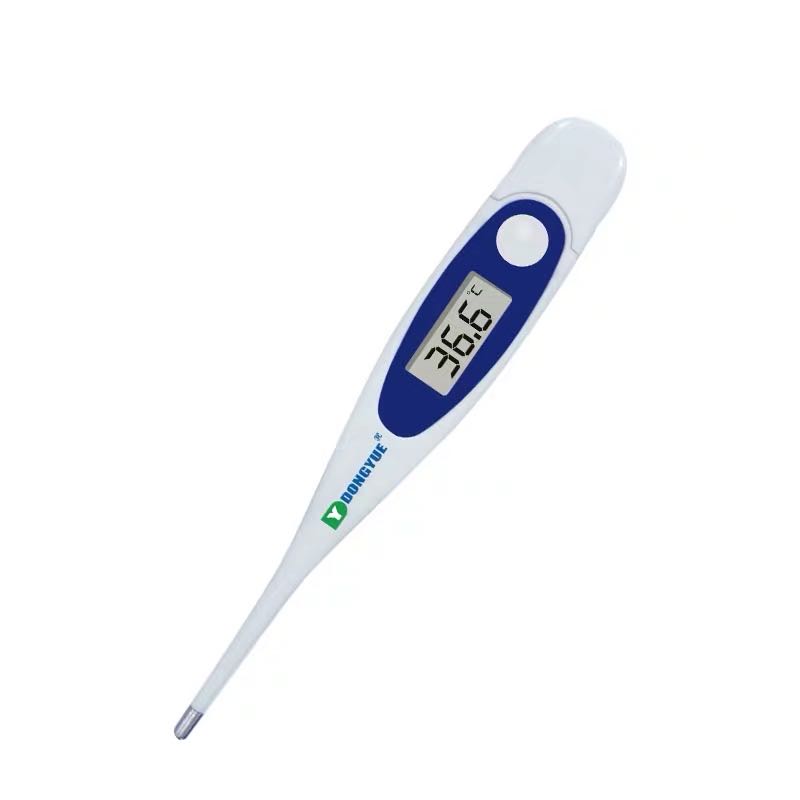 Digital  thermometer