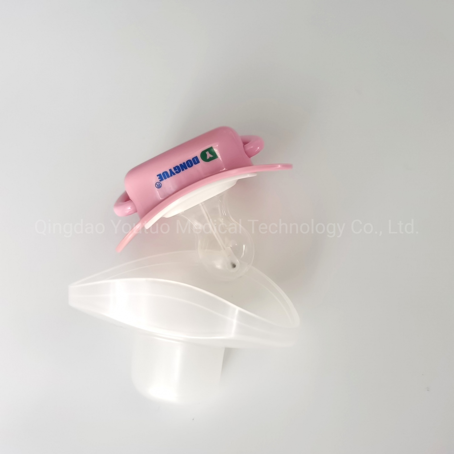 Oval Clinical Thermometer Medical Product Pharmacy Hospital Thermometer