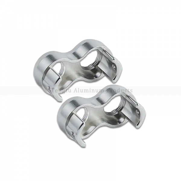 Custom 5-Axis CNC Milling Parts 