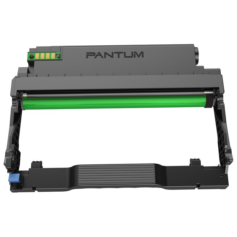 兼容奔图Pantum黑色TL-438硒鼓DL-438鼓架适用P3018D碳粉盒打印机