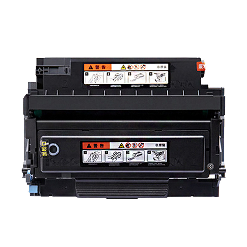 兼容奔图TS833/TH833/TX833碳粉盒适用富可视FP-1833ND/FM-2833ND
