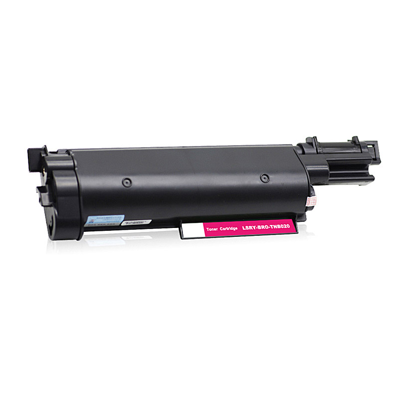适用兄弟TNB020/TNB023碳粉盒兼容DCP-B7530DN/DCP-B750 0D/硒鼓黑