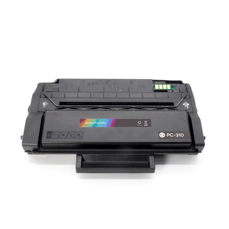 兼容奔图PC-310X硒鼓适用PANTUM P3100DL/P3255DN/P3500DN/DW 粉盒