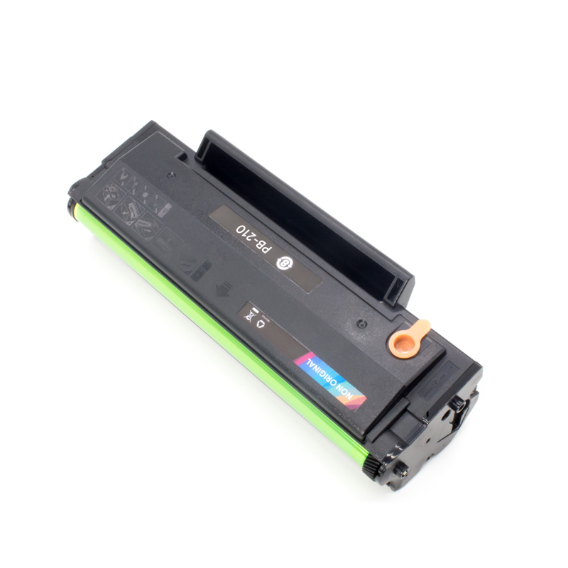 兼容奔图PA-210硒鼓PC-211EV粉盒P2200P2500NW/M6500M655 0W/M6600