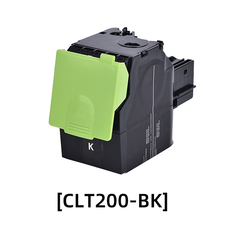 兼容奔图Pantum CLT-200四色粉盒 CP2506DN/2500DN/CM7006FDN硒鼓