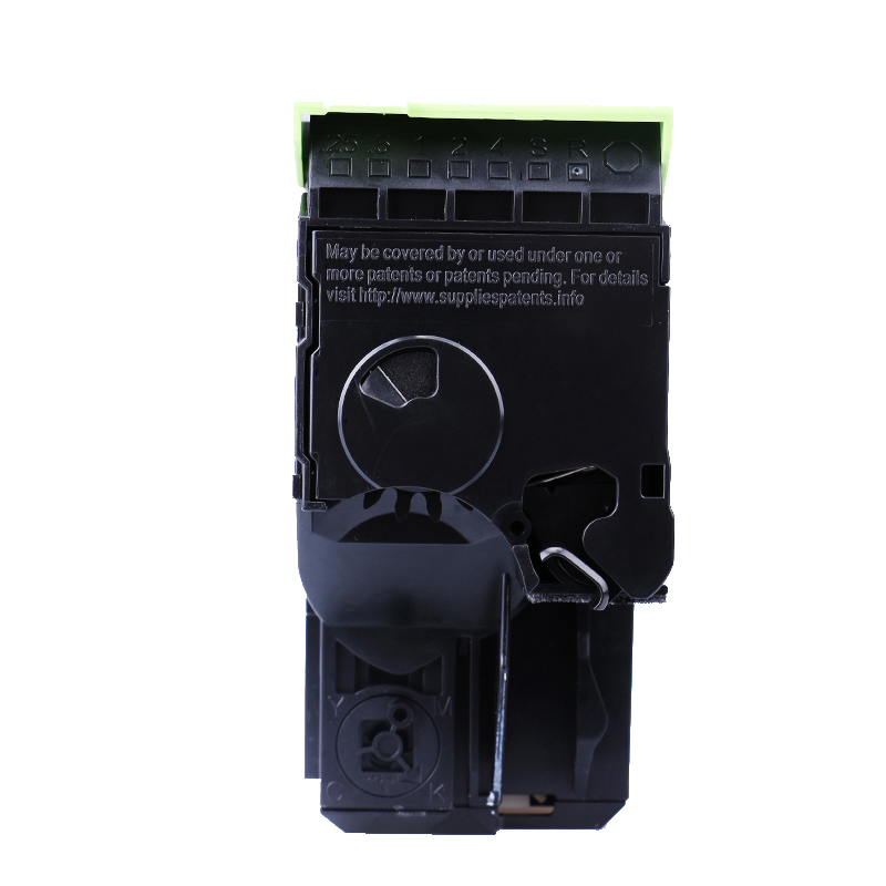 兼容奔图Pantum CLT-200四色粉盒 CP2506DN/2500DN/CM7006FDN硒鼓