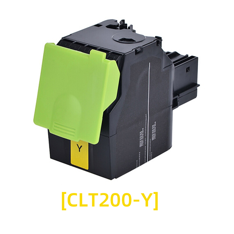 兼容奔图Pantum CLT-200四色粉盒 CP2506DN/2500DN/CM7006FDN硒鼓