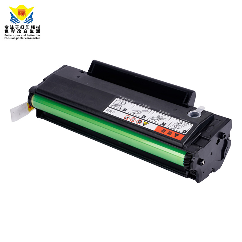 兼容夏普AR-100TD硒鼓 适用SHARP AR-B2201P/B2201X/B2201W墨粉盒