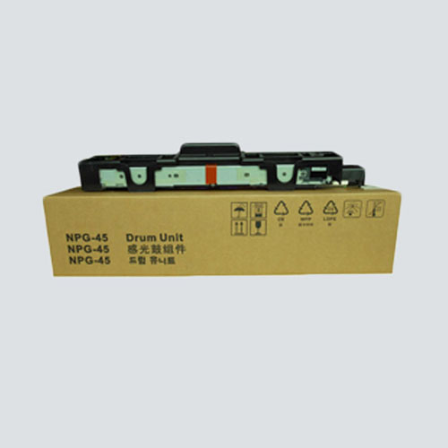 兼容 佳能 硒鼓 EXV-28 GPR-30 NPG-45 鼓架