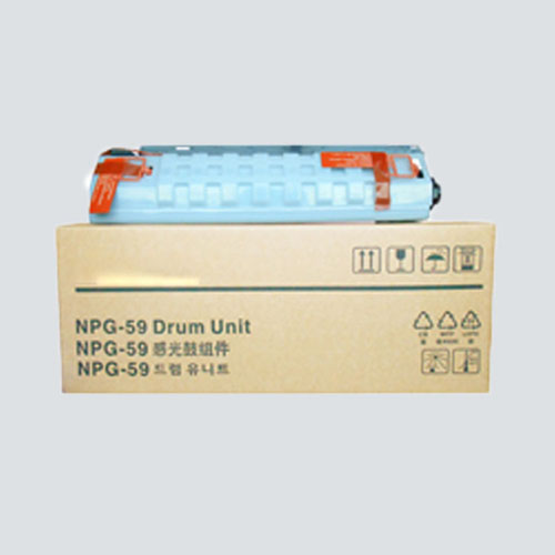 兼容 佳能 硒鼓 EXV-42 NPG-59 鼓架