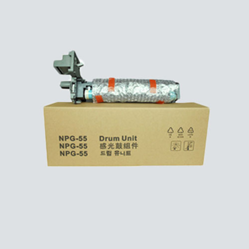 兼容 佳能 硒鼓 EXV-37 NPG-55 GPR-39 鼓架