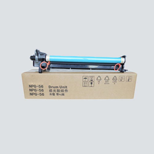 兼容 佳能 硒鼓 NPG-56-57 GPR-42-43 EXV-38-39 鼓架
