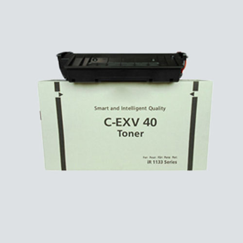 兼容 佳能 硒鼓 C-EXV40 鼓架
