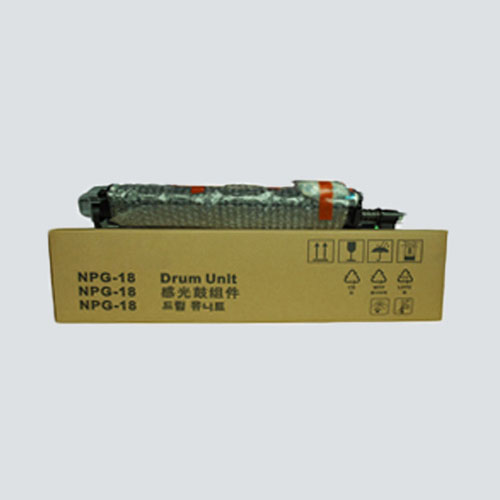 兼容 佳能 硒鼓 EXV-3 NPG-18 GPR-6 鼓架