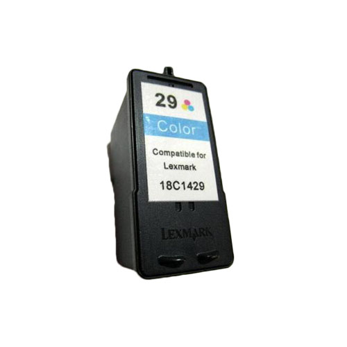 兼容 利盟 29 墨盒 18C1529