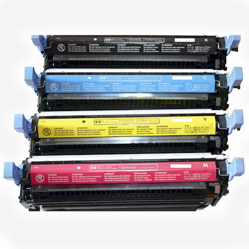 兼容惠普Q6460A-6463A硒鼓HP4730MFP/4730X/XMXS/CM4730F粉盒彩色