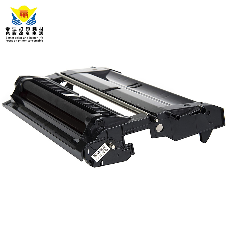 适用兄弟DR450/2225/2250/2015兼容联想LD2441/2641硒鼓架HL2240
