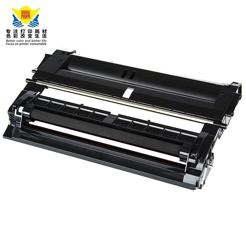 适用兄弟DR450/2225/2250/2015兼容联想LD2441/2641硒鼓架HL2240