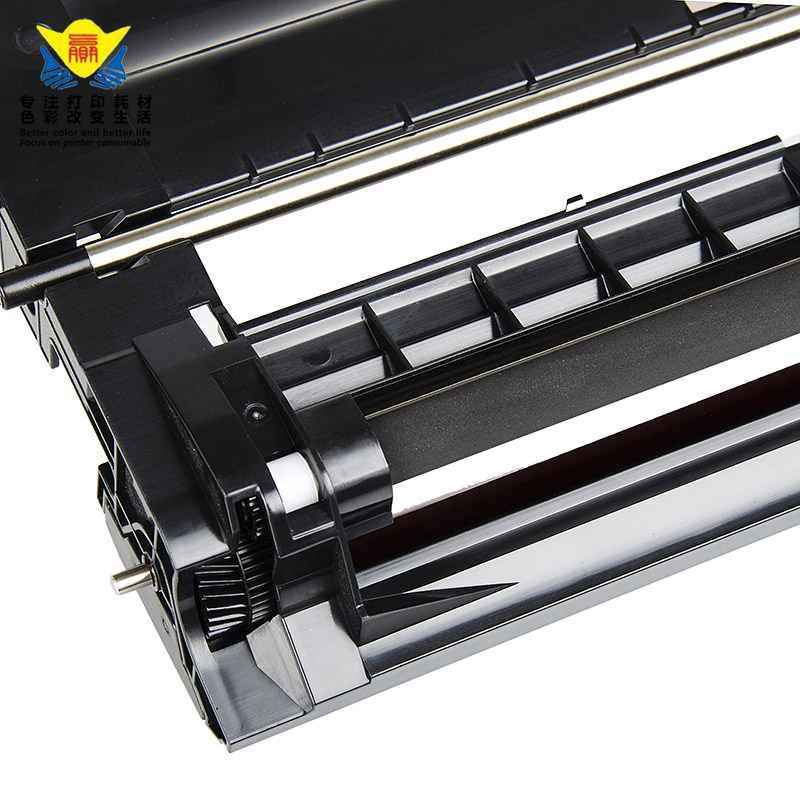适用兄弟DR450/2225/2250/2015兼容联想LD2441/2641硒鼓架HL2240