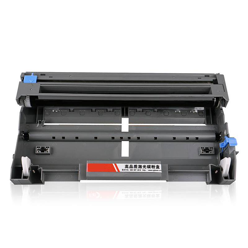 适用兄弟DR580/DR520/DR650/DR3235/DR3135/聯想LD4636通用鼓架黑
