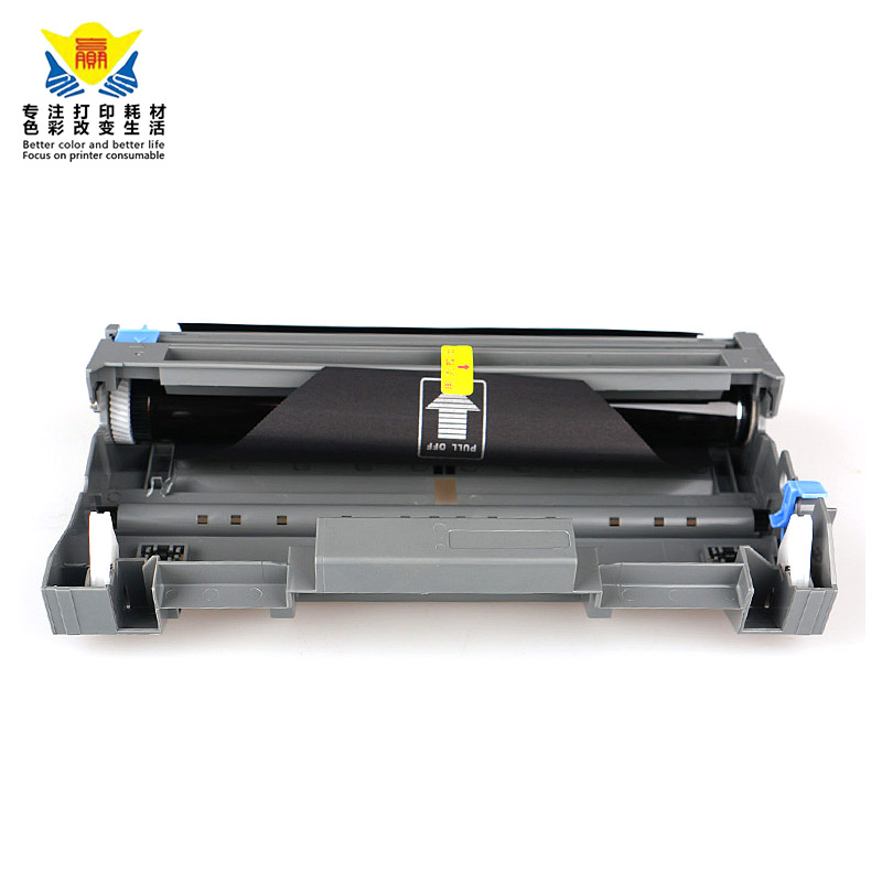 适用兄弟DR580/DR520/DR650/DR3235/DR3135/聯想LD4636通用鼓架黑