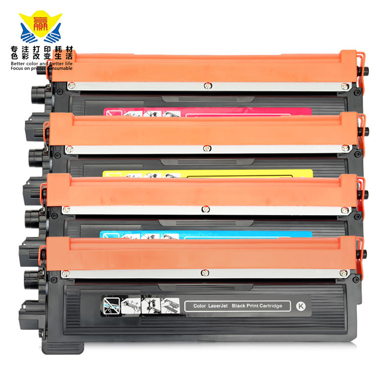 适用兄弟TN210 TN270 TN240碳粉盒HL3040CN 3070 9120CN墨粉硒鼓