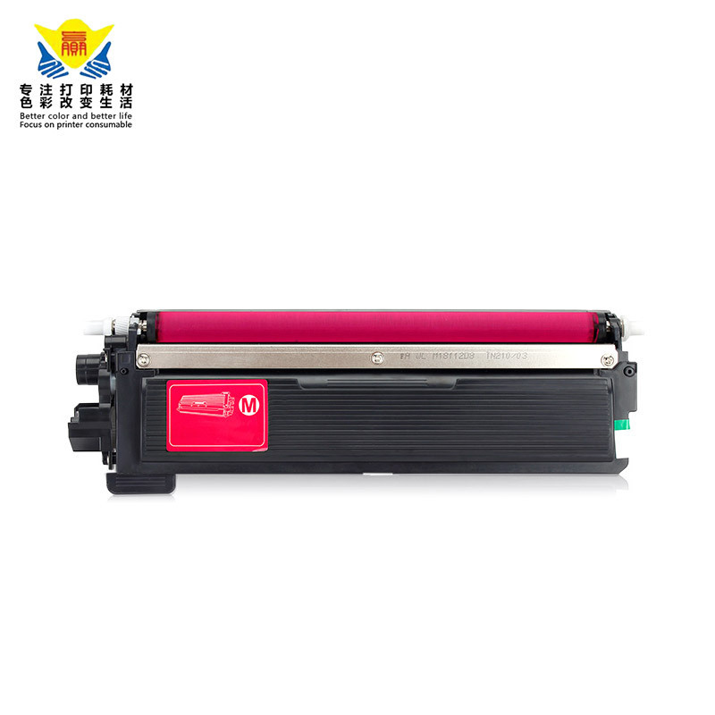 适用兄弟TN270 TN210 TN240碳粉盒HL3040CN 3070 9120CN墨粉硒鼓