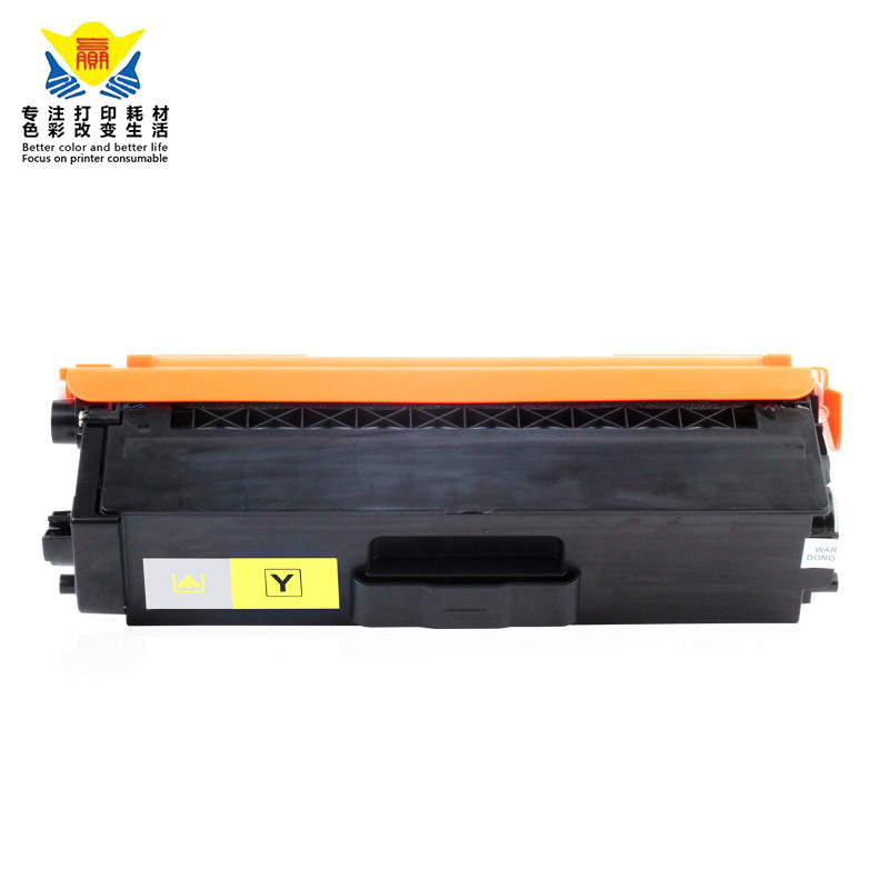适用兄弟TN321粉盒brotherHLL8250CDN L8350CDW DCP L8400CDN 硒鼓
