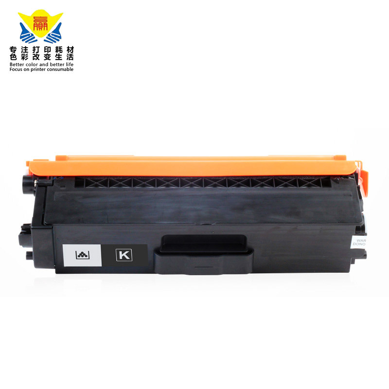 适用兄弟TN321粉盒brotherHLL8250CDN L8350CDW DCP L8400CDN 硒鼓