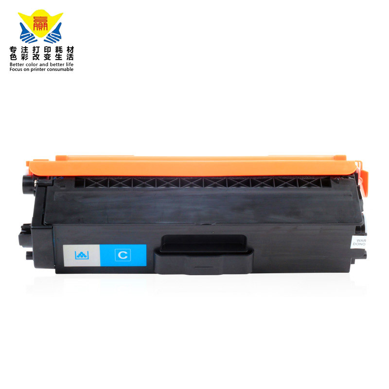 适用兄弟TN321粉盒brotherHLL8250CDN L8350CDW DCP L8400CDN 硒鼓