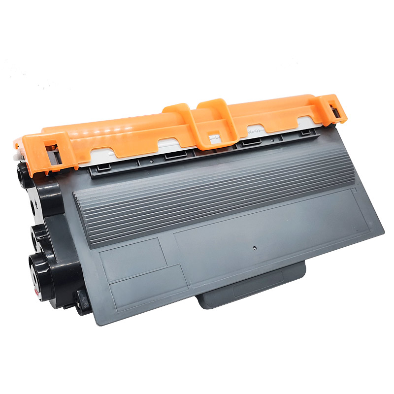 适用兄弟TN3390 TN750 780 TN3385 TN3360 联想LT4637 LT3335粉盒