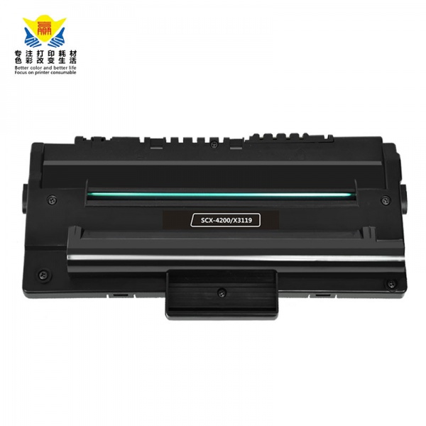 兼容三星SCX-4200硒鼓Samsung109S墨粉盒4300 XR3119 506R含芯片