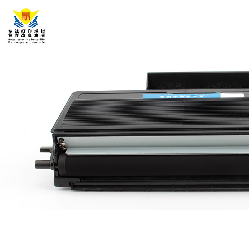兼容联想LT2435/LD2435粉盒Lenovo LJ3500/3550n/M7750nM7757粉盒