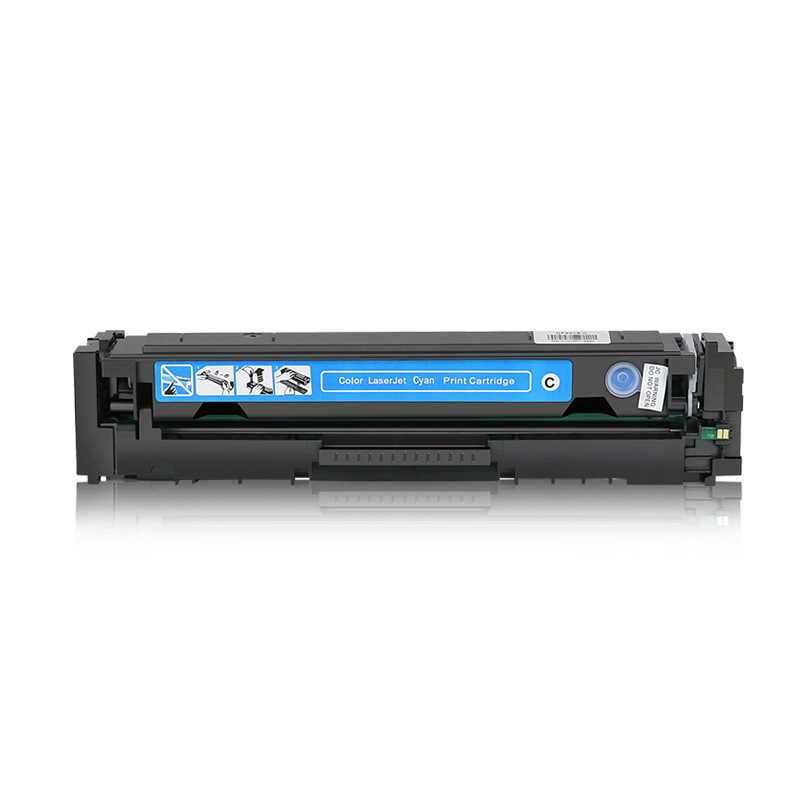 兼容惠普CE410A-CE413A粉盒HP 400/M451DN/451dw/CP2025成品硒鼓