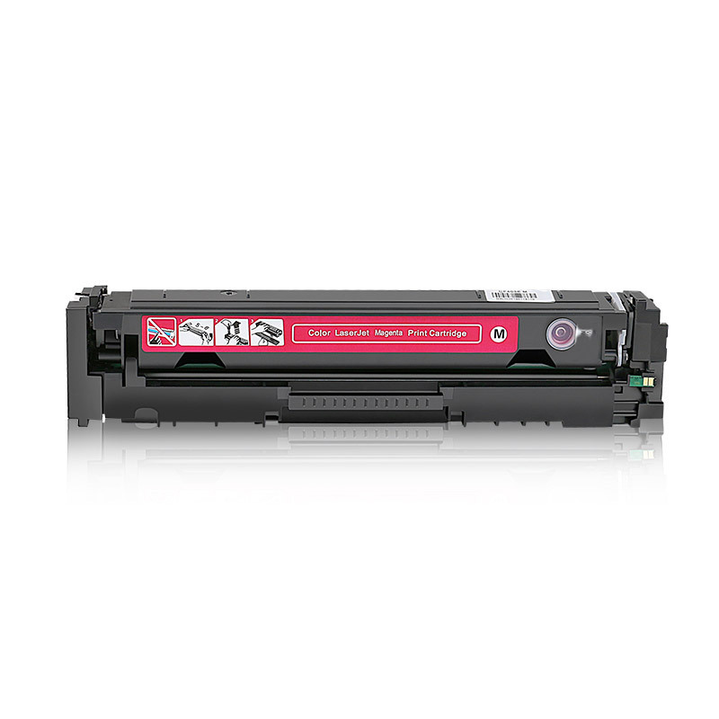 兼容惠普CE410A-CE413A粉盒HP 400/M451DN/451dw/CP2025成品硒鼓