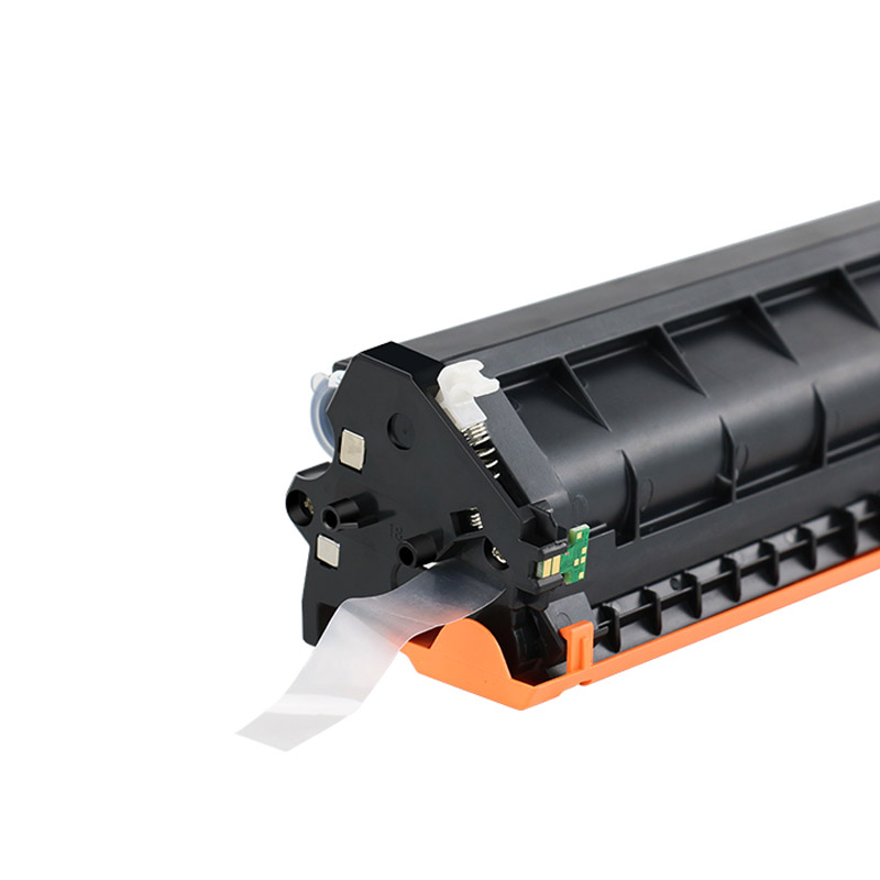 兼容惠普CF217A/CF217X粉盒适用HP LASERJET M130a/M130nw/M13 0fn