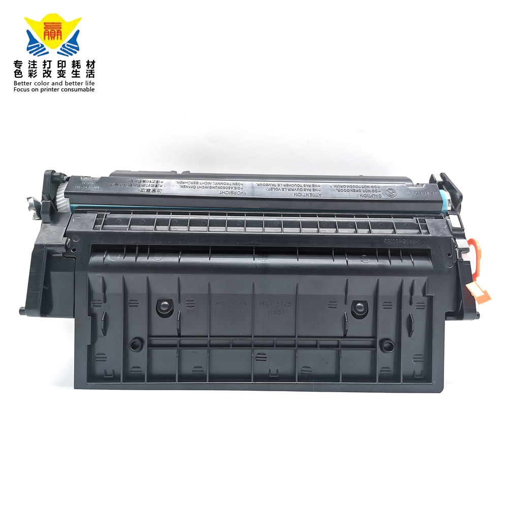 兼容惠普CE505A/CF280A硒鼓 适用HP P2035/P2035n/P2055dn/P2055x