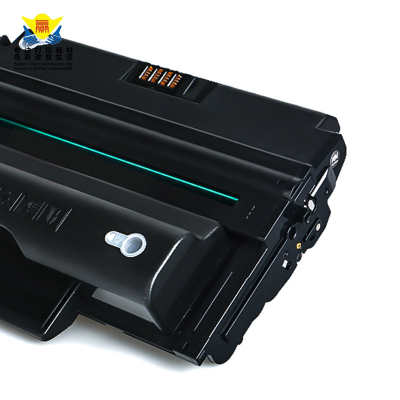 兼容三星ML-D3470B易加粉带中文版芯片硒鼓适用Samsung ML-3471ND