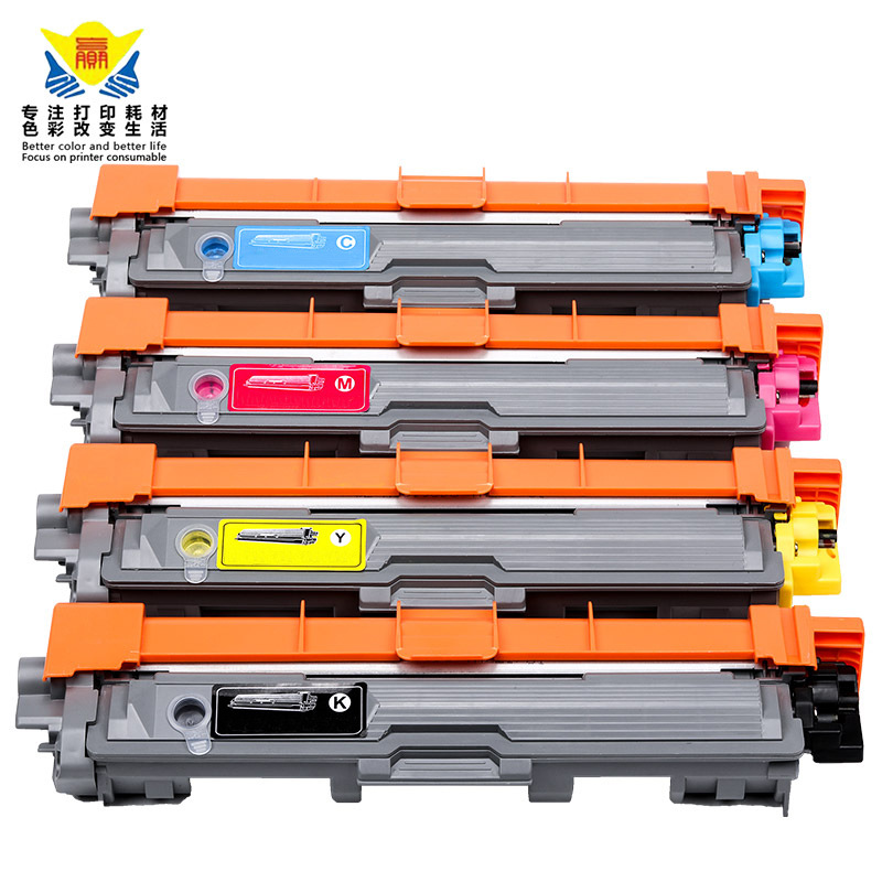 兼容兄弟TN223/TN227/TN283/TN287/TN257粉盒适用 brother HL3160