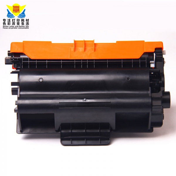 兼容兄弟TN3435/TN3485/TN3495/TN3450粉盒 适用BROTHER HL-558 5D
