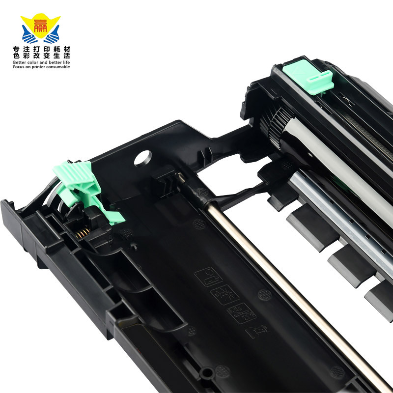 兼容DR2455鼓架 适用DCP-2550DW/HL-2375DW/MFC-L2715DW/L275 0DW