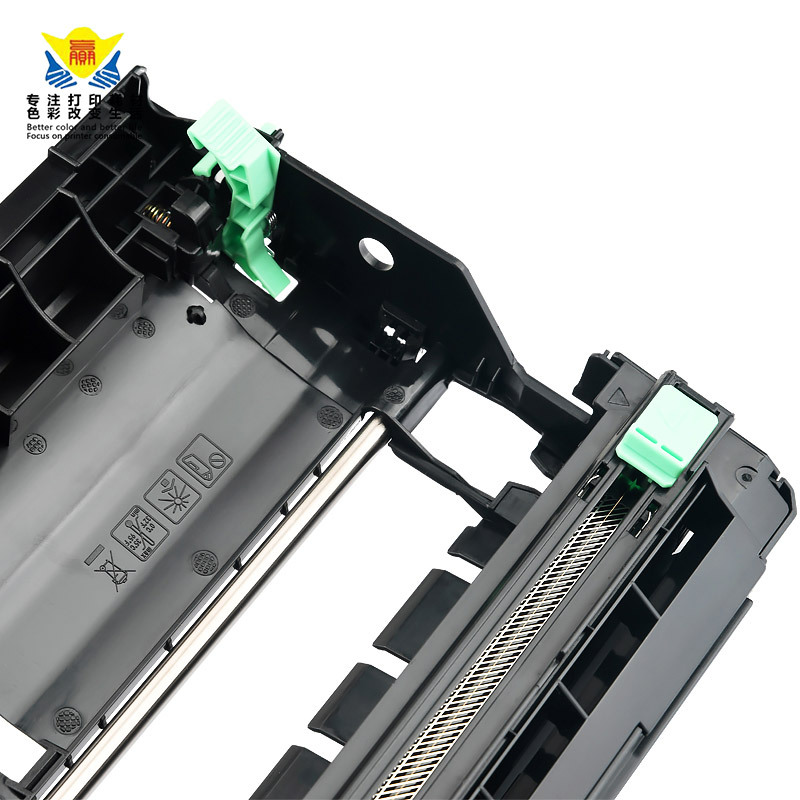 兼容DR2455鼓架 适用DCP-2550DW/HL-2375DW/MFC-L2715DW/L275 0DW