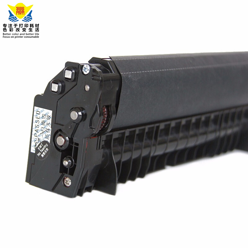 兼容光电通PT-8008TB硒鼓适用TOEC OEP102D/8008TR双色激光打印机