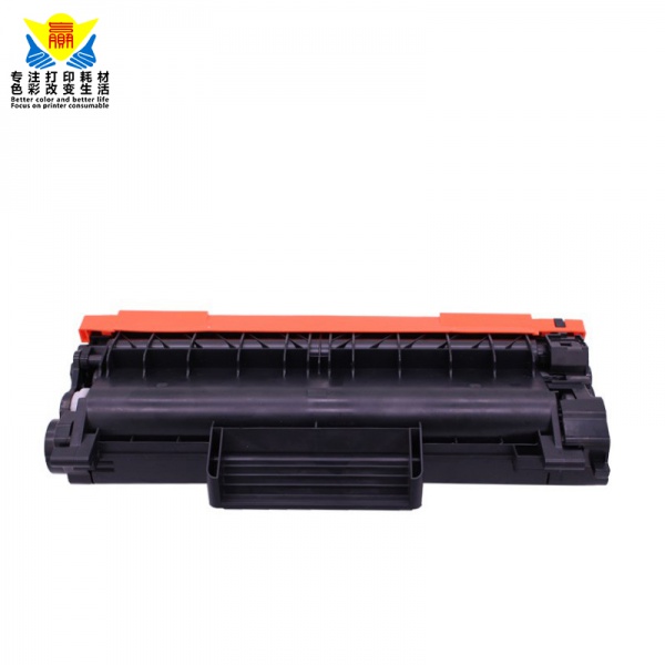 兼容兄弟TN2410/TN2420/TN2400歐洲版粉盒 适用BROTHERDCP-L2510D