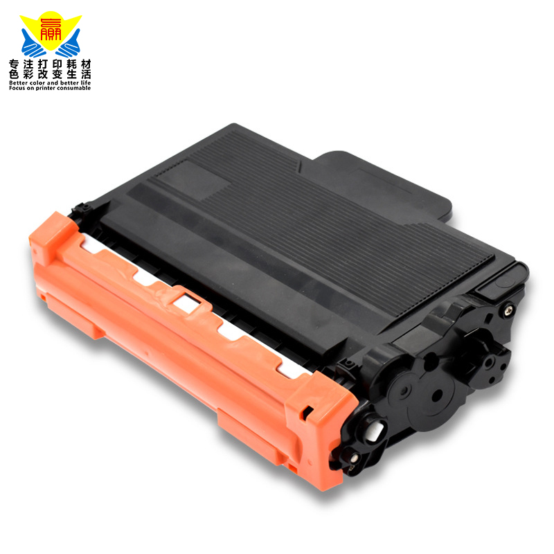 兼容兄弟TN3430/TN3480/TN3512/TN3520粉盒适用BrotherHL-L5200DW