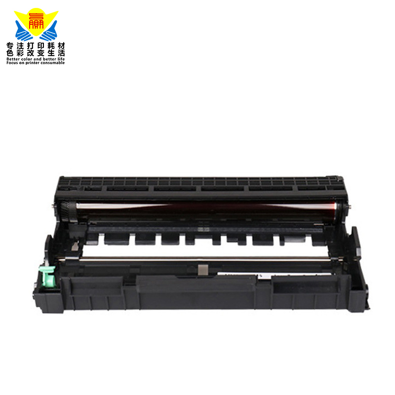 兼容兄弟DR760/DR730/DR770美版专用鼓架适用BrotherDCP-L2550DW