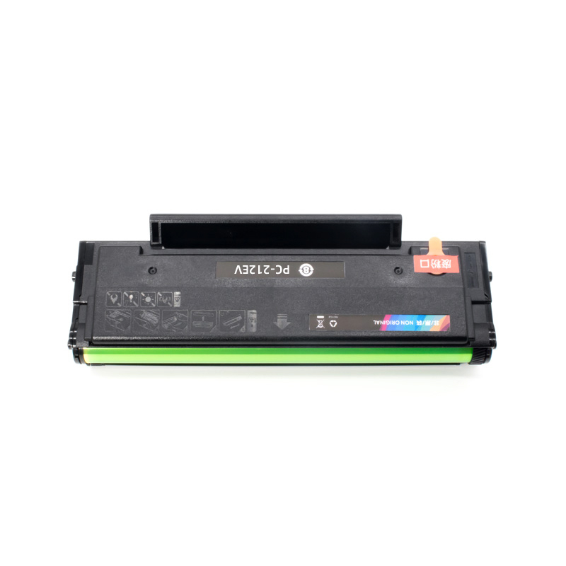 兼容奔图PC-212EV硒鼓适用PANTUM P2502/M6502/M6552NW粉盒外贸版