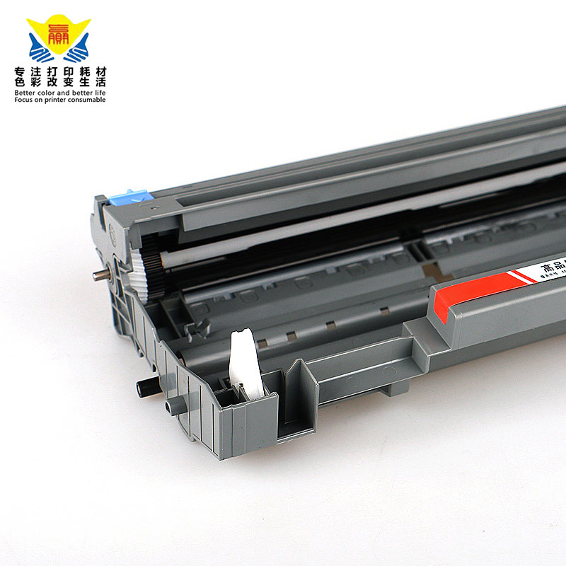 兼容兄弟DR510/DR430/LD0225鼓架适用BR HL-5130 5140 5150D 5170