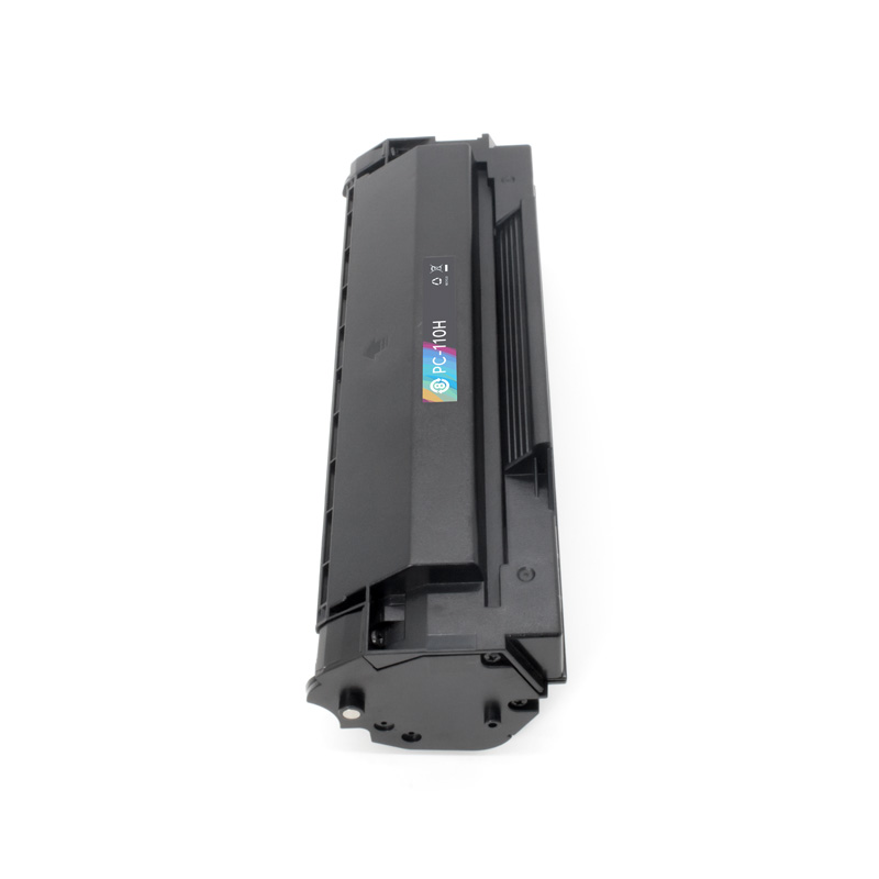 兼容奔图PB-110H硒鼓适用PANTUM P1000/P2000粉盒PC-110H打印机黑